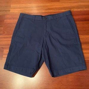 Theory shorts